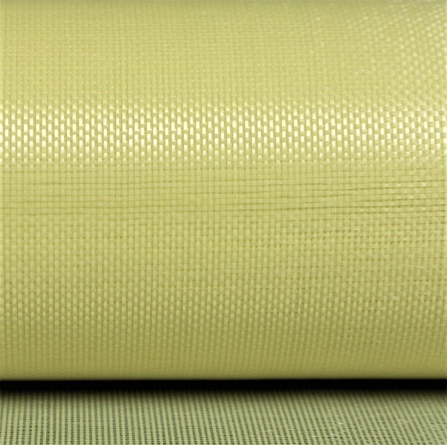 aramidová tkanina 36 g plátno d